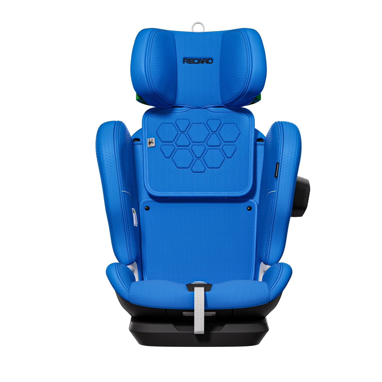 カームブルーのジュニアモード