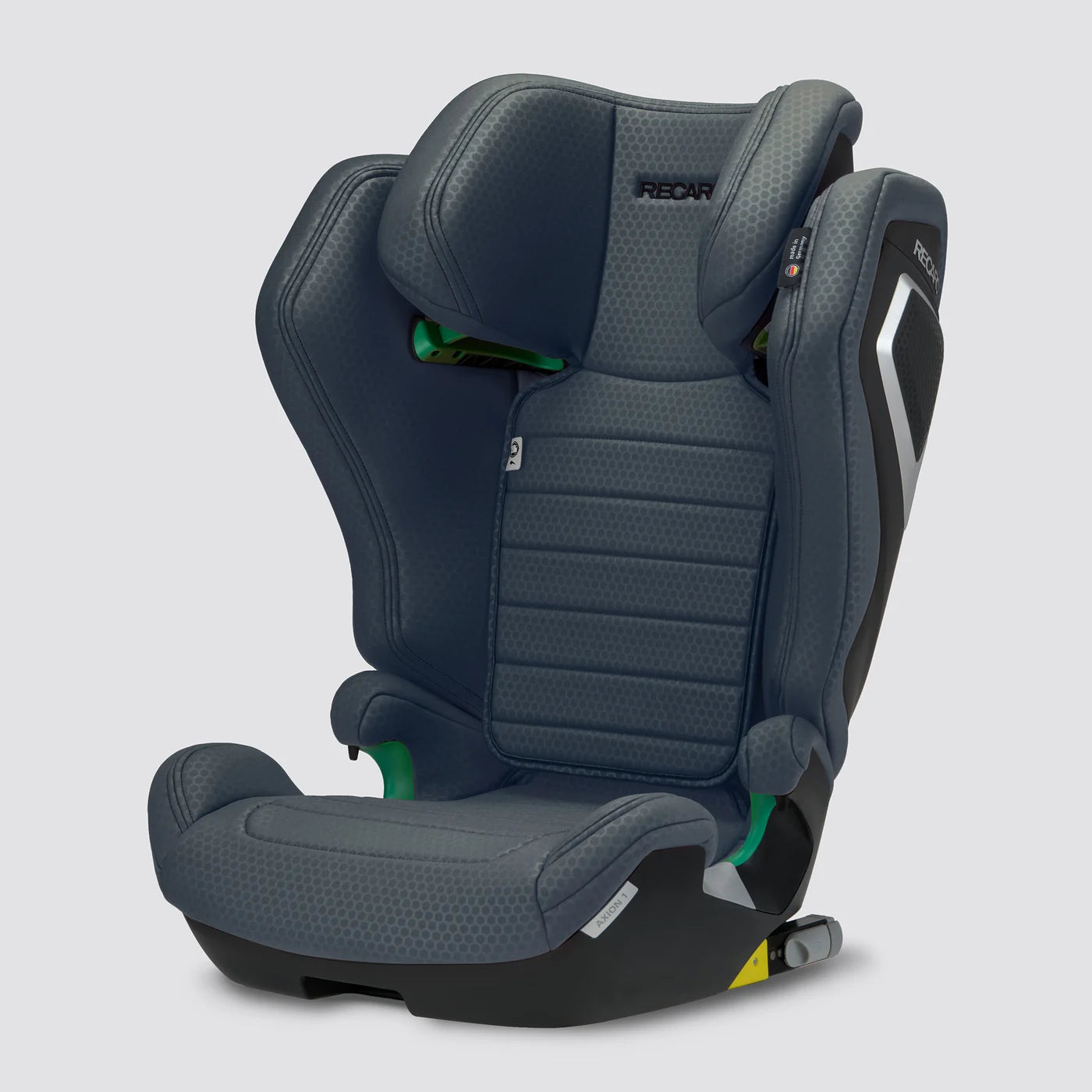 RECARO アクシオン 1（3-12歳向けジュニアシート）