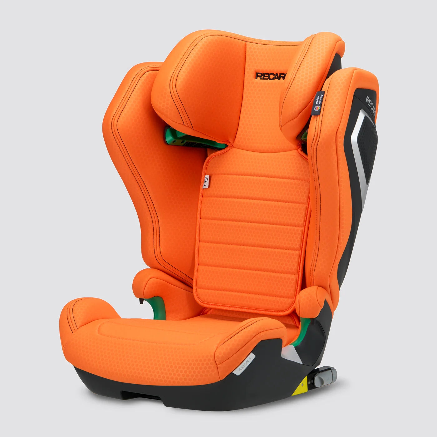 RECARO アクシオン 1（3-12歳向けジュニアシート）