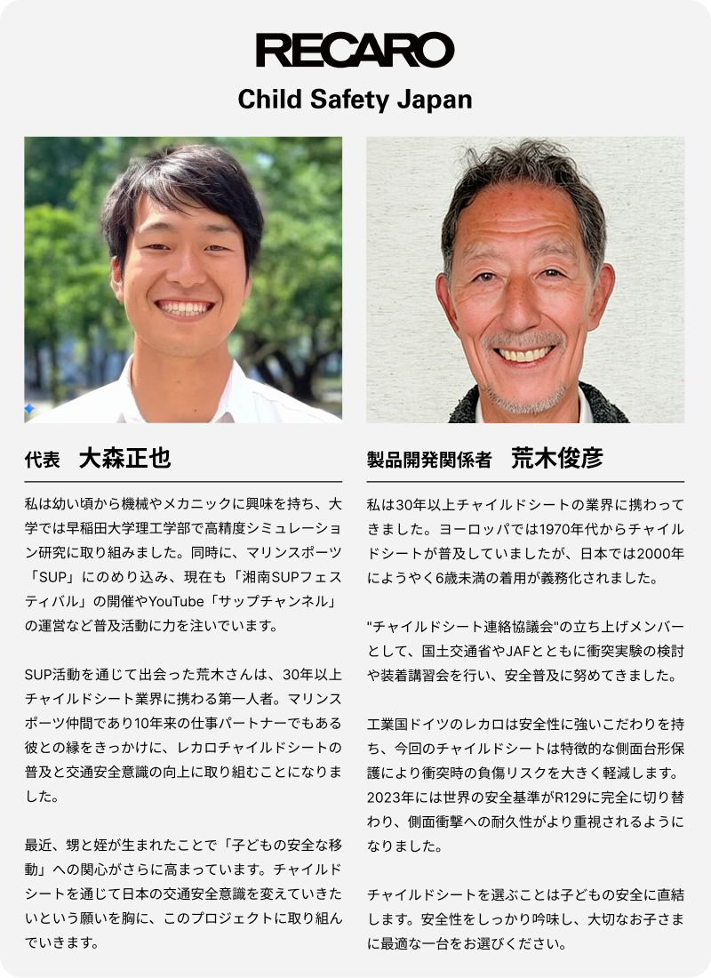 執筆者 大森正也
