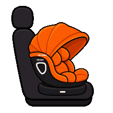 RECARO チャイルドシート – RECARO Child Safety Japan